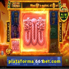 plataforma 661bet.com